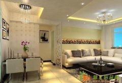 最实用的4个隔断方法，快收了吧 莱仕设计