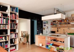 纠结！家装设计中最受争议的七大观点