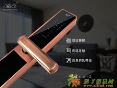 合肥瑶海区五指山智能指纹锁安装服务售后中心