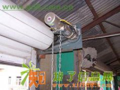 大兴区海子角维修卷帘门