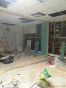 专业室内室外刮大白粉刷吊顶铺地砖打隔断旧房翻新价格合理