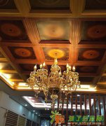 生态木装修建材