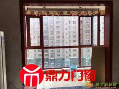 合肥阳台装封时要注意封装质量也要注意安全