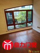 合肥阳光房-首选鼎力门窗厂