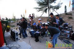 急招聘演员化妆助理导演助理艺人助理