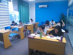 移民留学、雅思考试一对一辅导，包教包会！