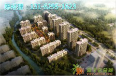 嘉兴【万科悦中环】-可供借鉴