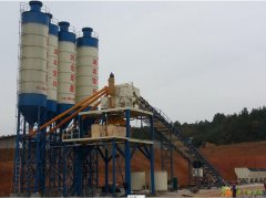 湿拌砂浆有什么应用使用河北双星混凝土搅拌机的小伙伴注意了