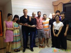 学英语 轻松改变生活方式提高英语水平