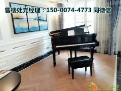 豪杰翡翠湾，世界级豪华别墅 天然氧吧！