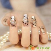 无锡美甲培训哪家学校好无锡专业美甲学校