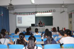 武汉科技大学附近意大利语培训（意大利留学）首选湖工大