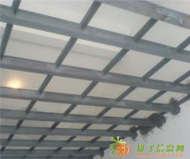 北京钢结构隔层制作 安装室内钢结构夹层