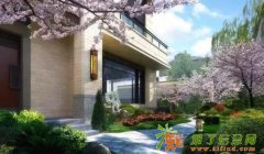 昌平沙河准现房景观大院，带花园，毛坯好格局自由装修空间