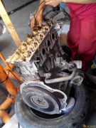 招聘轿车汽修中工学徒工