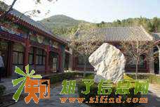 怀柔集贤山庄年会火爆预定中