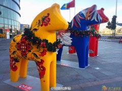 萨米国际旅行社