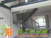 专业阁楼安装阁楼搭建彩钢房钢结构制作优惠