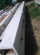 长期出售二手压滤机，反应釜，精滤等化工设备