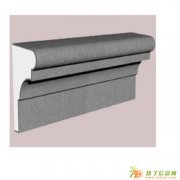 EPS欧式构件 河南EPS欧式线条