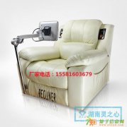 心理设备之脑电生物反馈训练系统模块介绍