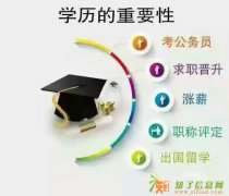 北京财贸职业学院连锁经营管理专业（专科