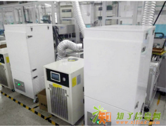 SRA-300XP烟尘净化器打磨烟尘净化机生产线烟尘净化机