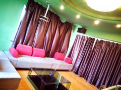 沈阳同学聚会 同学聚会轰趴馆原始部落主题别墅轰趴馆