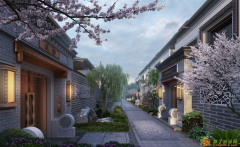 泰禾丽春湖院子 专享30万抵60万优惠。随时可看有样板间