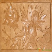 砂岩浮雕装饰 人造石砂岩浮雕背景墙