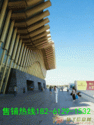 圣坤国际城 商铺为现房 可直接办理产证 支持160