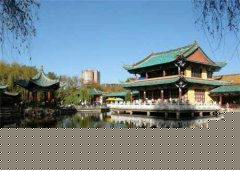 石家庄周云南旅游