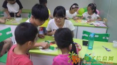 作文辅导班都怎样辅导