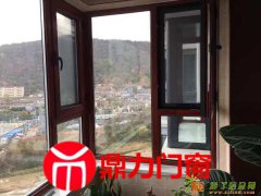 合肥阳台安装之二手房换窗攻略