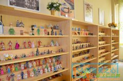 心理沙盘游戏厂家团体版沙盘沙具发货清单