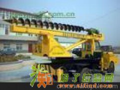 北京打桩公司/护坡打桩/微型钢管桩施工