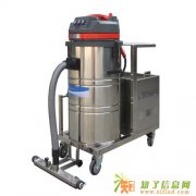 工业大型车间仓储吸尘器IV1580P/伊博特电瓶式吸尘器价格