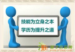 成人学历提升有几种