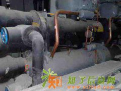 二手空调回收 北京回收二手制冷设备