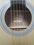 慕西卡民谣古典吉他零售批发代理