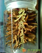 北京回收冬虫夏草13811220624收购礼品海参燕窝鹿茸