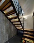 石家庄钢构阁楼制作房屋加建改造封露台阳台自建阳光房