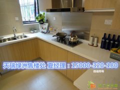 【天瑞绿洲】 首付几成？需要交哪些费用？