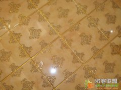 天津专业瓷砖美缝施工东丽区专业瓷砖美缝