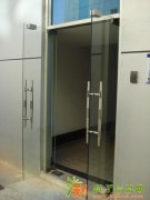 建外大街安装玻璃门厂家