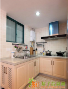 自家房屋出租拎包入住，家电齐全，一室一厅一卫