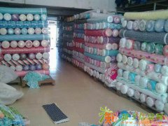 太仓昆山库存面料回收江苏诚信布料回收有限公司