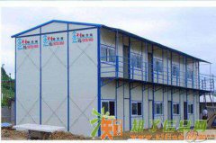 安徽萧县活动房回收，活动房拆除收购搭建