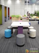 泰特沙发——办公休闲两不误