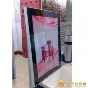 南宁专注灯箱制作 专业+质量好=《南宁艺语灯箱标识》